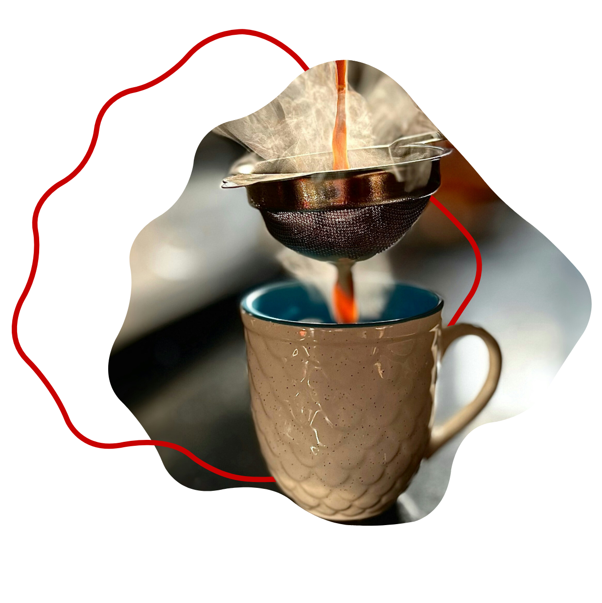 Authentic Chai